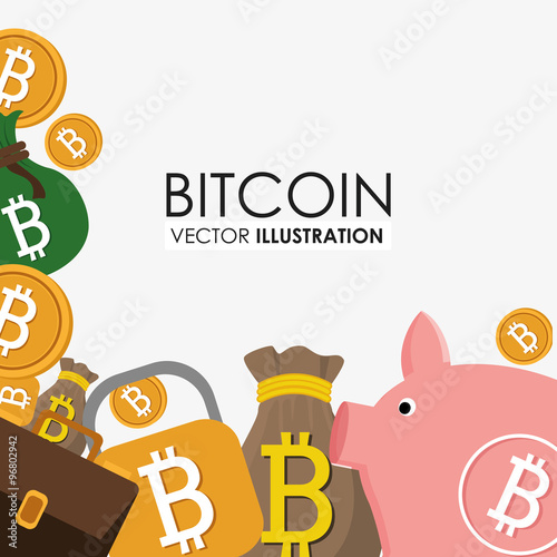 Bitcoin virtual money