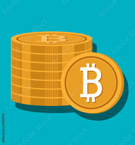 Bitcoin virtual money