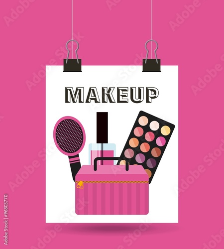 makeover female design 