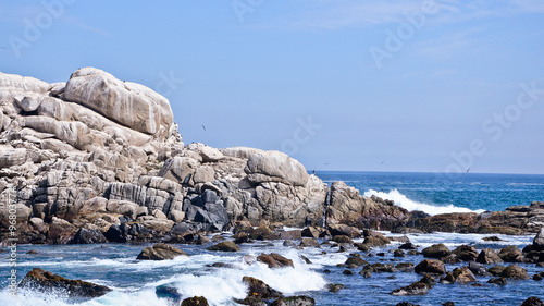 Marine sanctuary