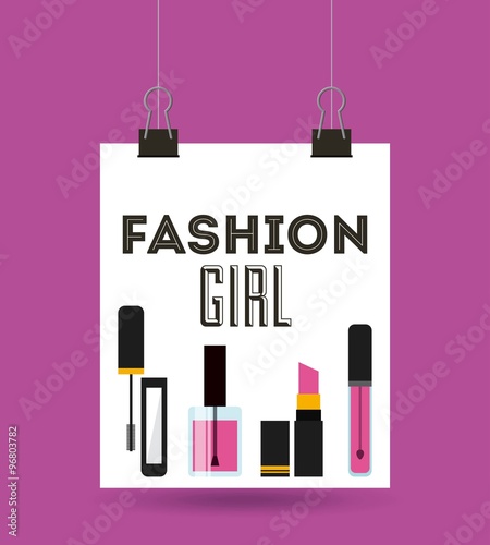 makeover female design 