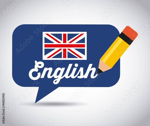 learn english design 