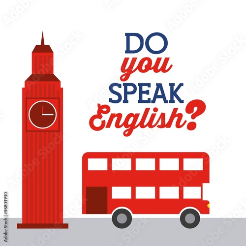 learn english design 