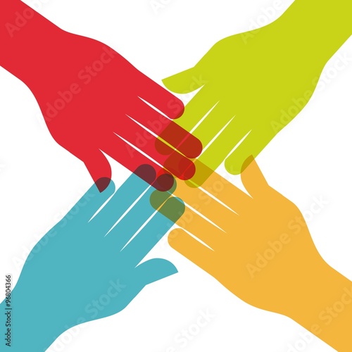 collaborative people design 