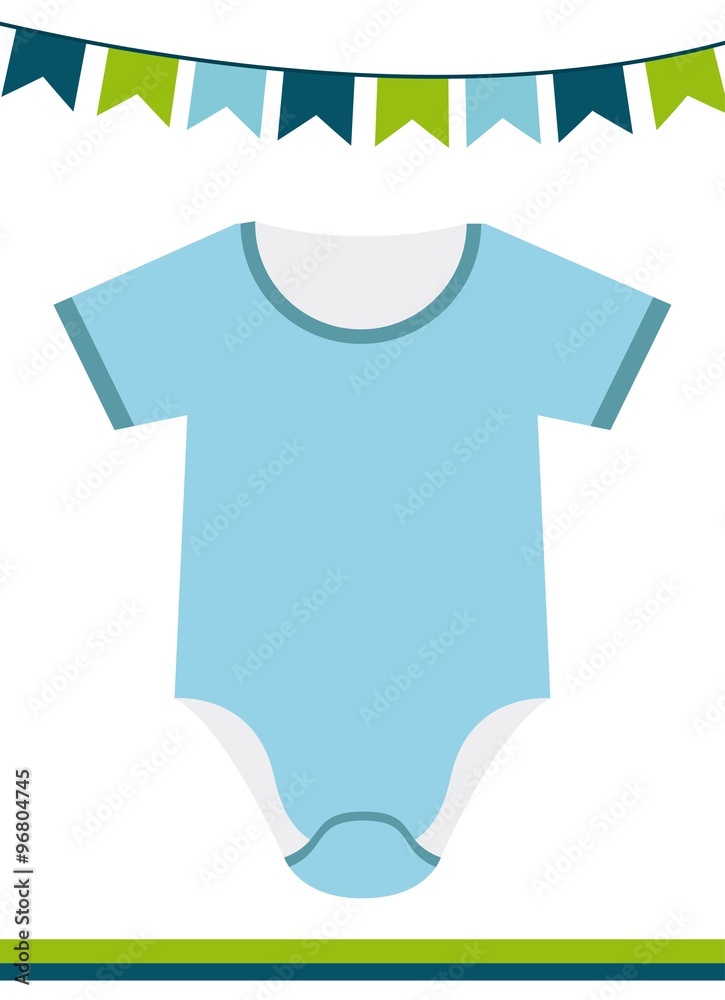 baby shower design 