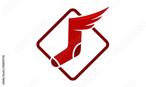 Sock Wing