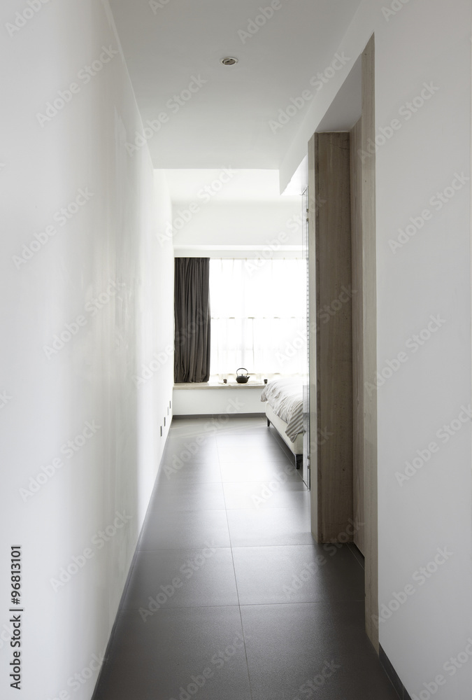Elegant and comfortable home interior,bedroom Elegant and comfortable home interior,bedroom