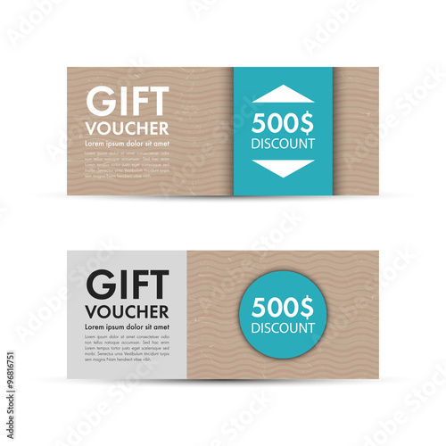 Voucher