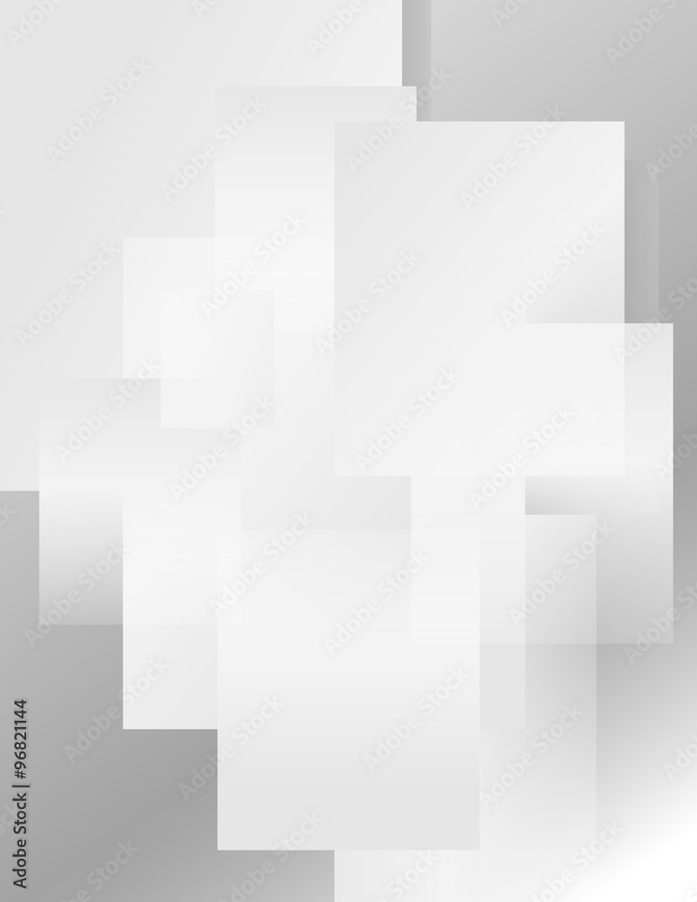 White geometric texture. Vector background White geometric texture. Vector background