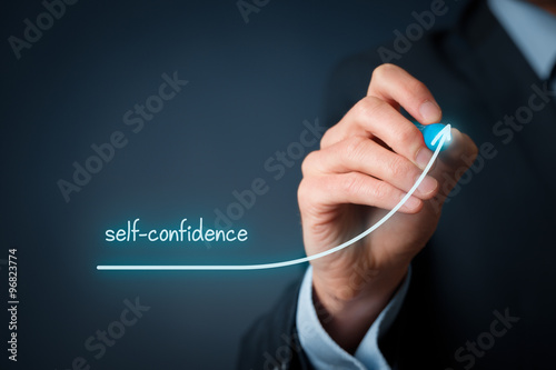Self-confidence