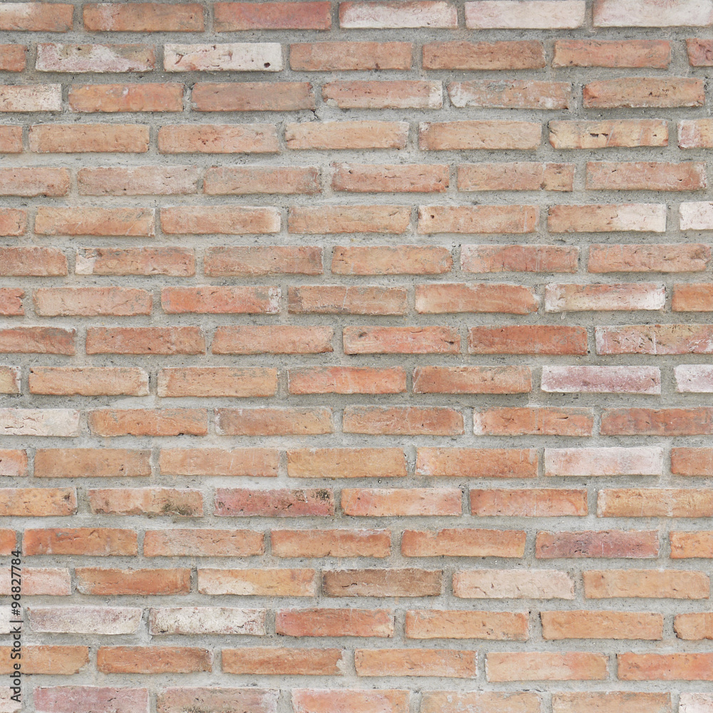 Brick wall background, texture Brick wall background, texture