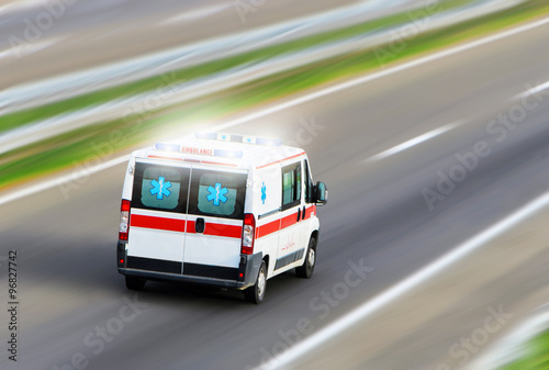 Ambulance