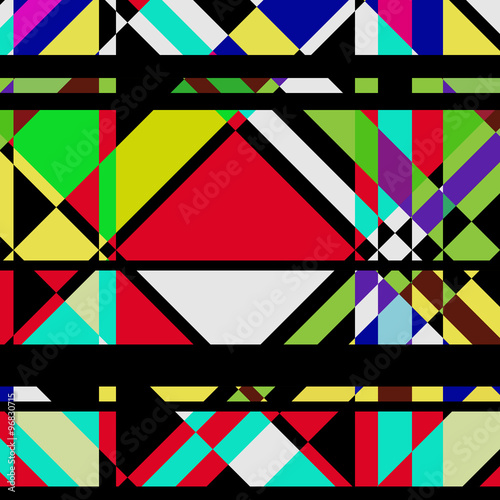 seamless pattern