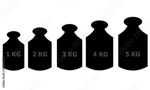 kilogram