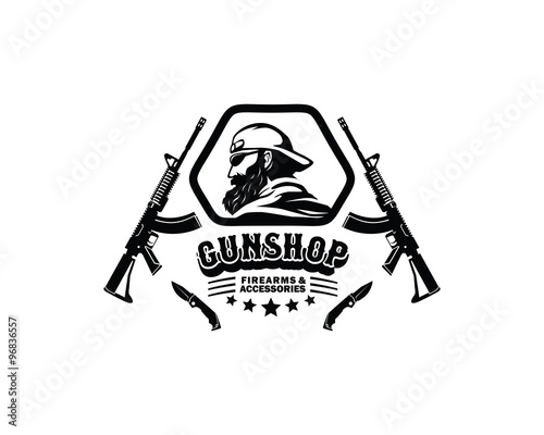 GunShop 