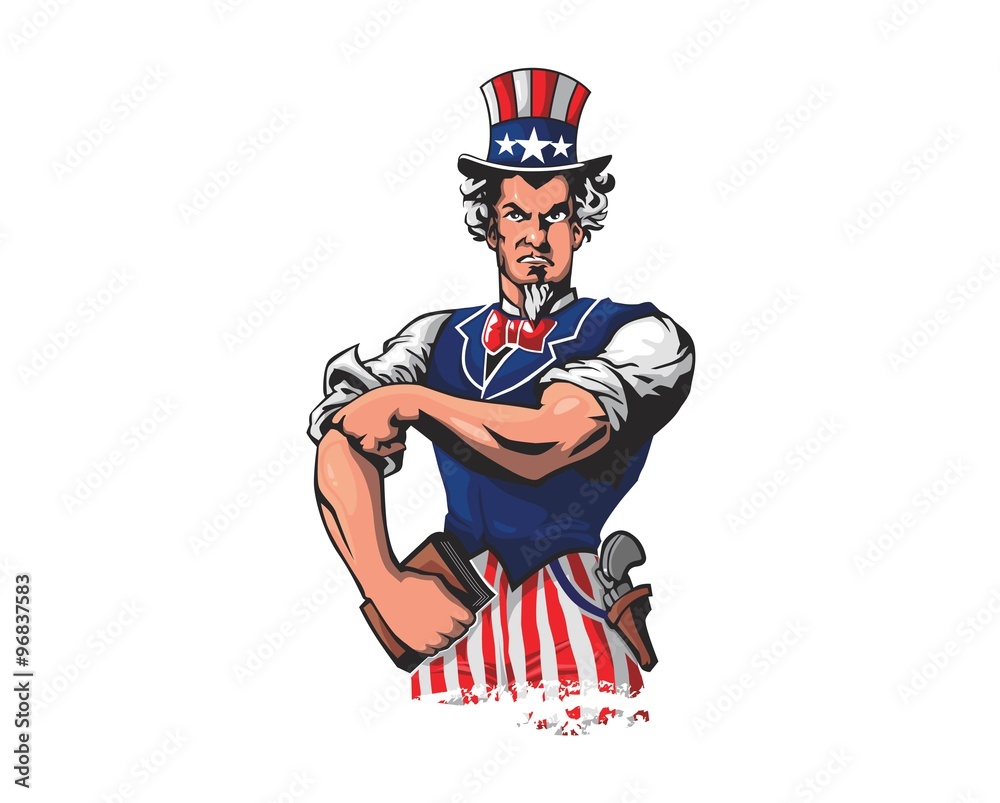 Uncle Sam