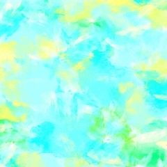 Pastel painted background 