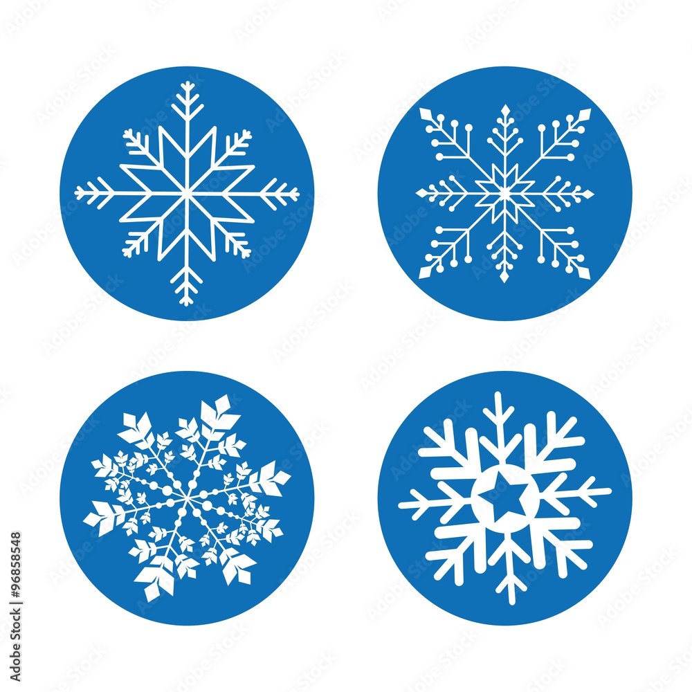 winter season design 