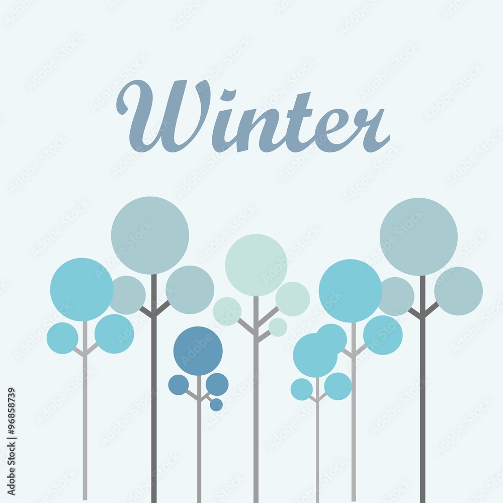 winter season design winter season design