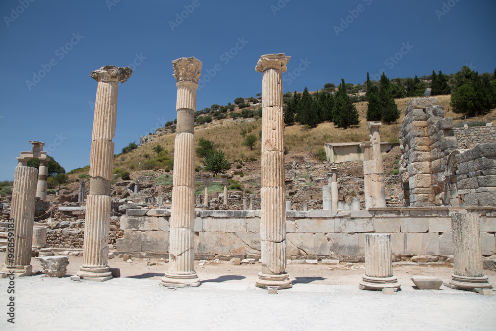 Ephesus Ancient City