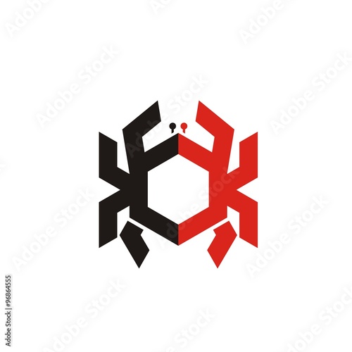 crabs polygon