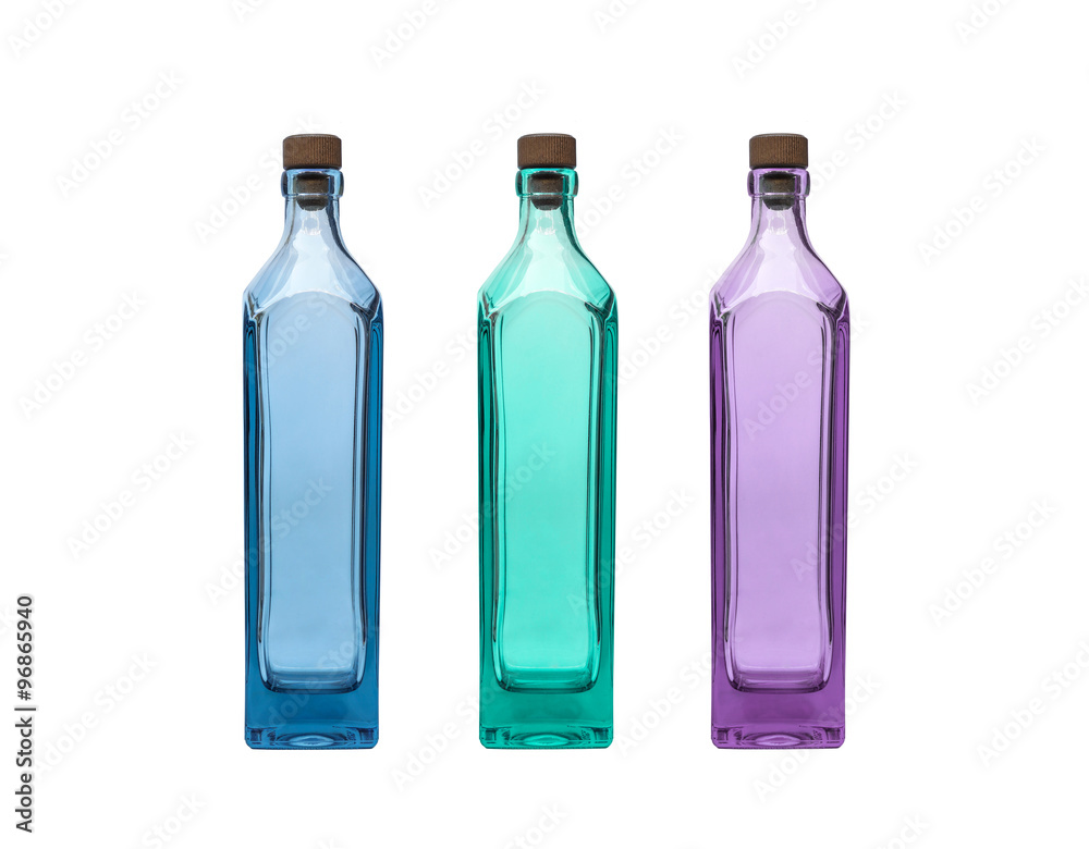 colorful bottles colorful bottles