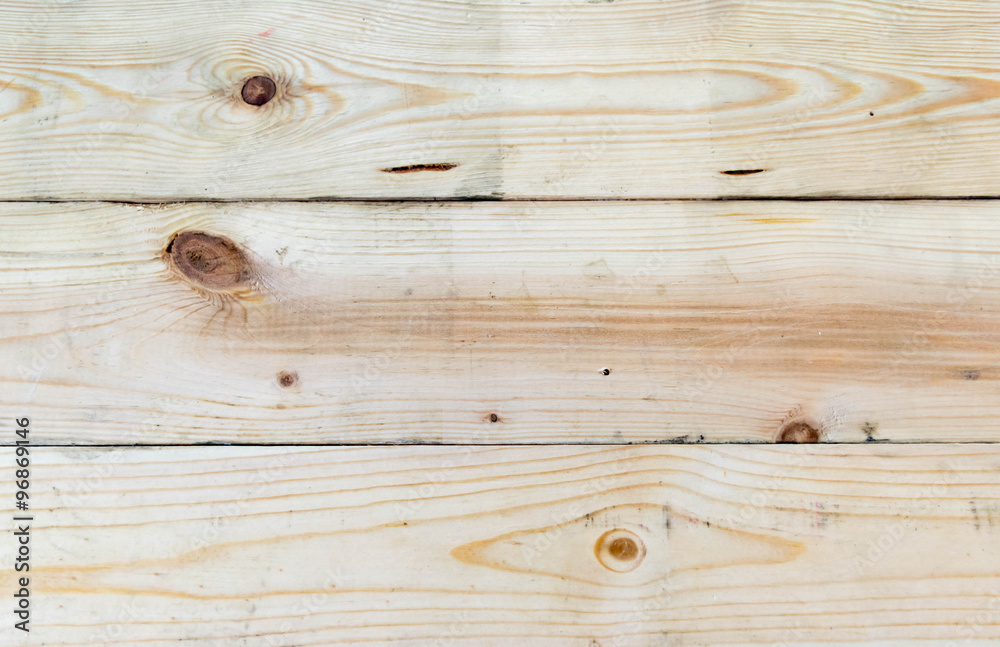 Fototapeta premium Wood for background.