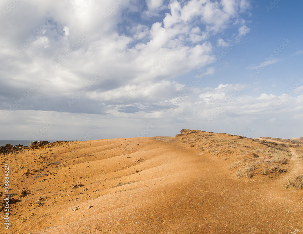 view of Oualidia