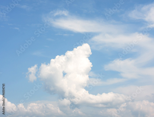 sky