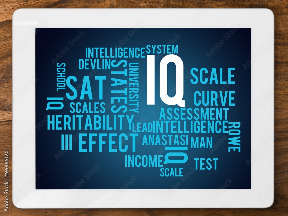 IQ IQ