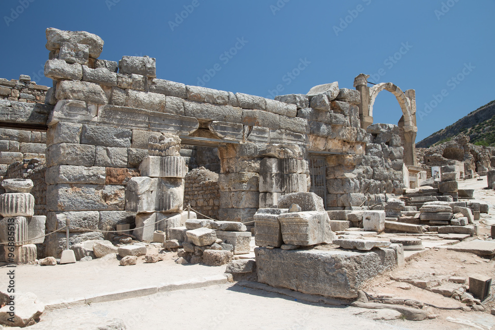 Ephesus Ancient City
