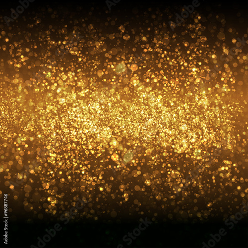 Festive background easy all editable