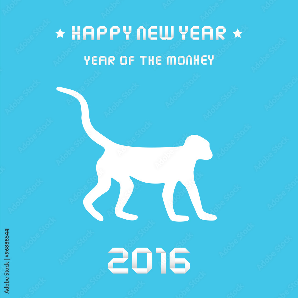 Year of the Monkey3