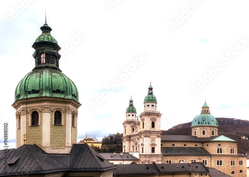 salzburg kirche kultur