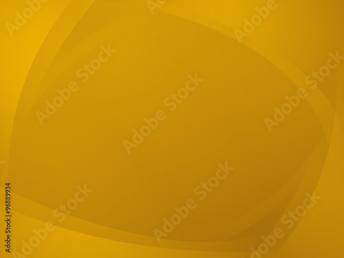 Abstract orange background