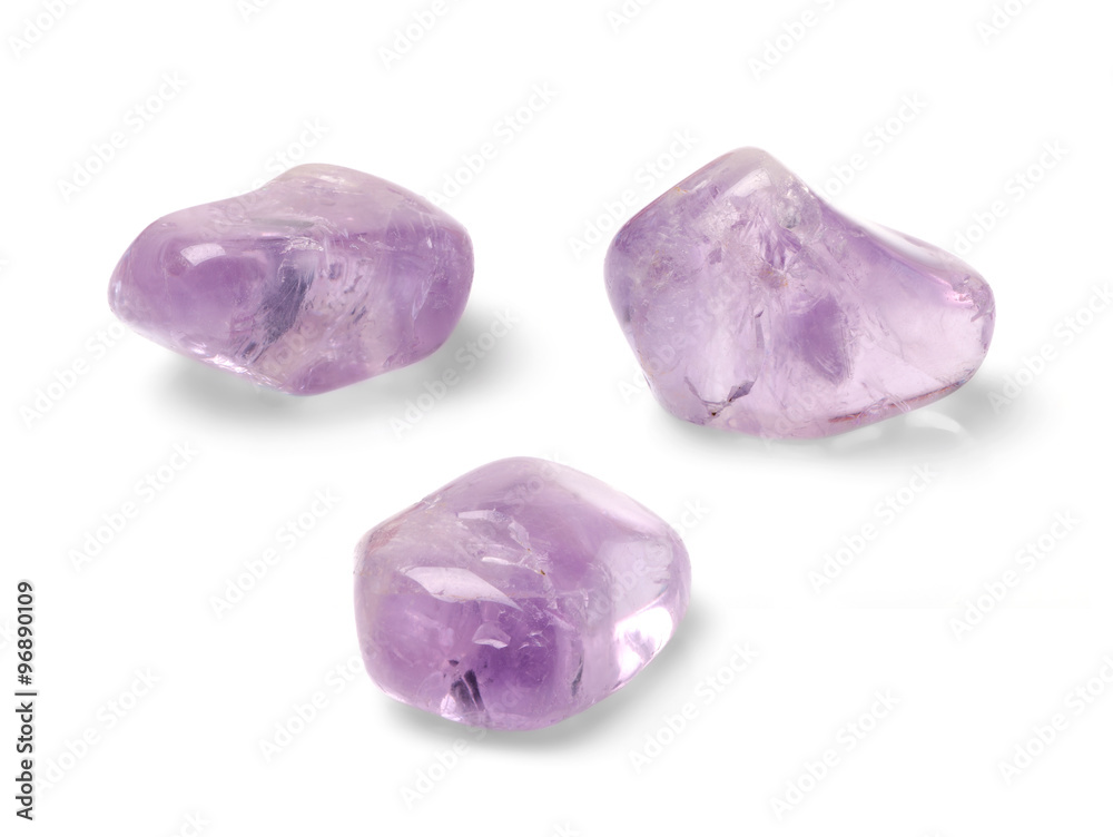 Fototapeta premium Amethyst