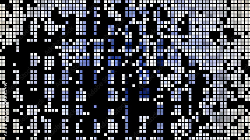 LED 007: Light emitting diodes flicker with motion (Video Loop). LED 007: Light emitting diodes flicker with motion (Video Loop).