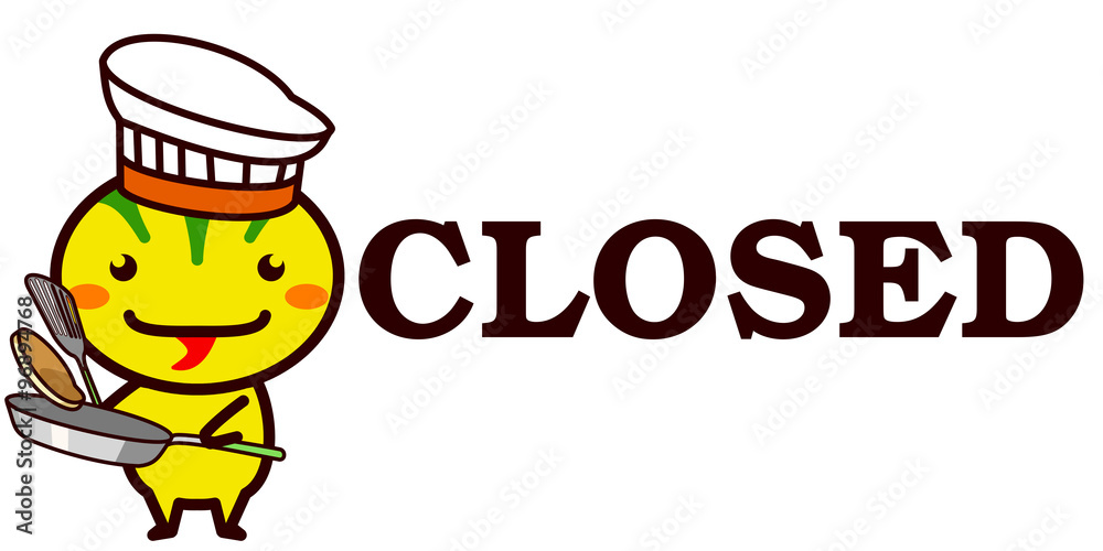 OPEN,CLOSEDを知らせる動物シリーズ OPEN,CLOSEDを知らせる動物シリーズ