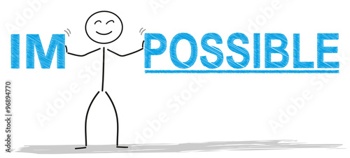 IM/POSSIBLE
