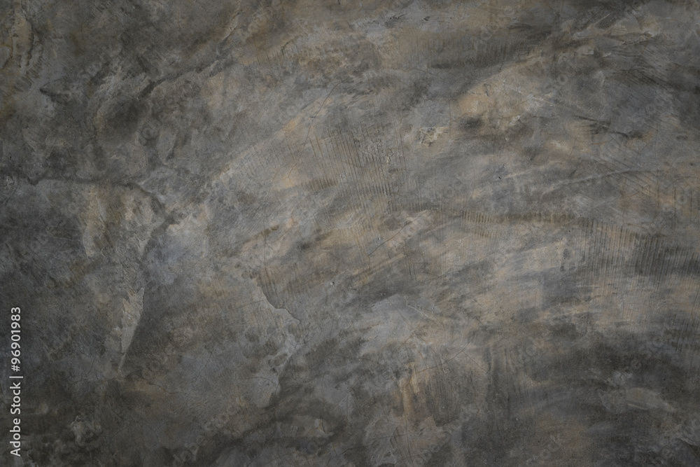 Polished bare concrete wall texture Polished bare concrete wall texture