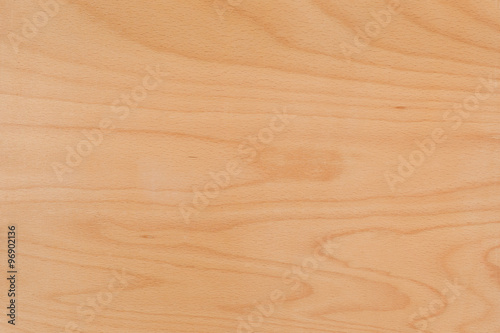 Close-up of a wooden desk