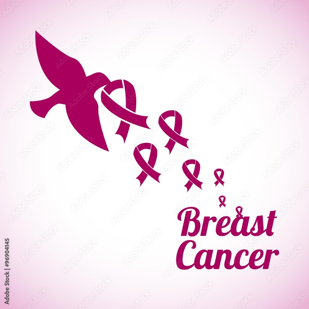 breast cancer design 