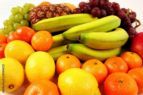  fruit basket