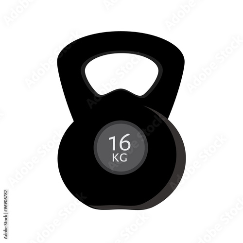 Weight icon