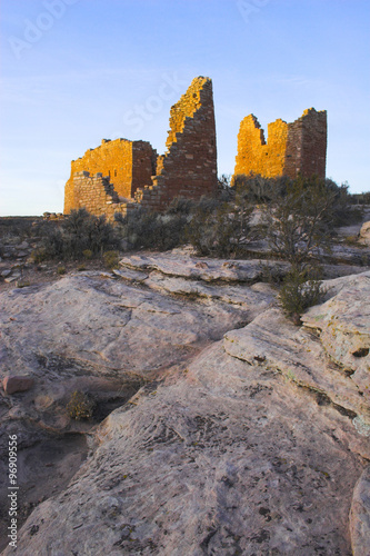 Hovenweep photo