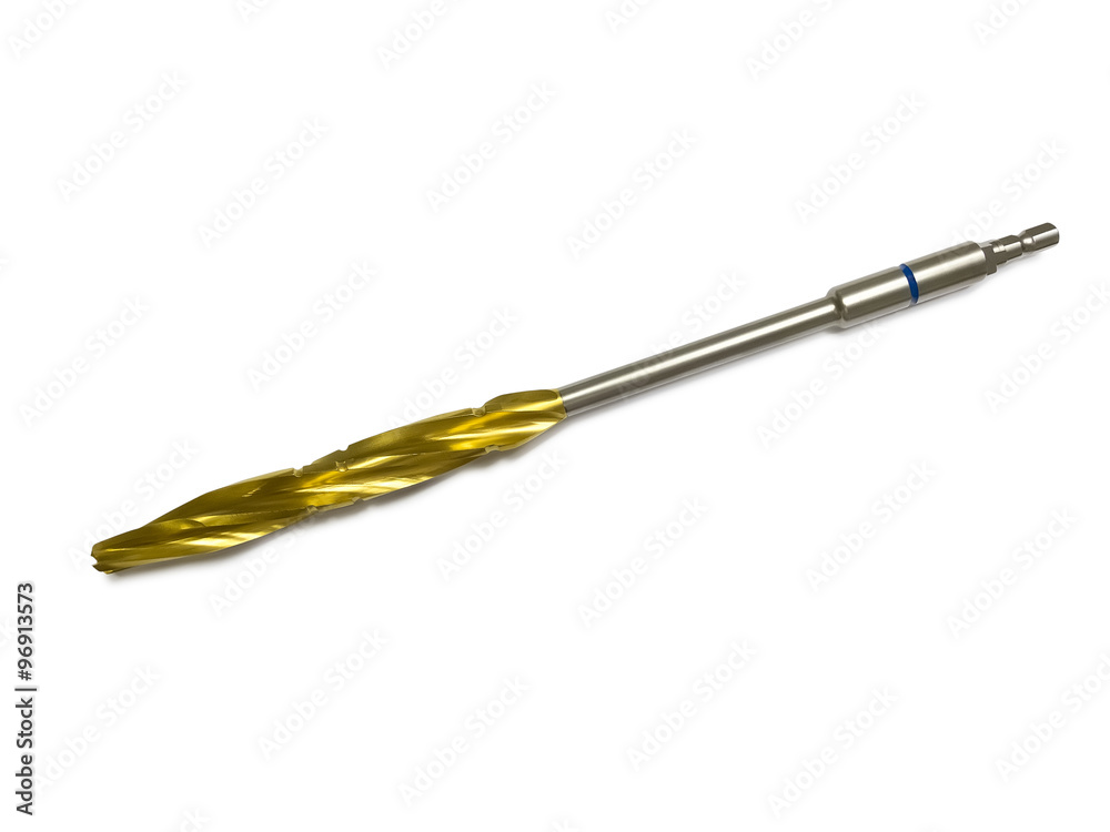 Drill bit Drill bit