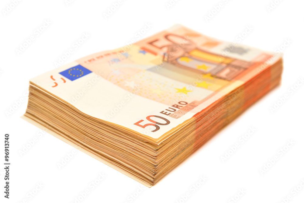50 euro bills 50 euro bills
