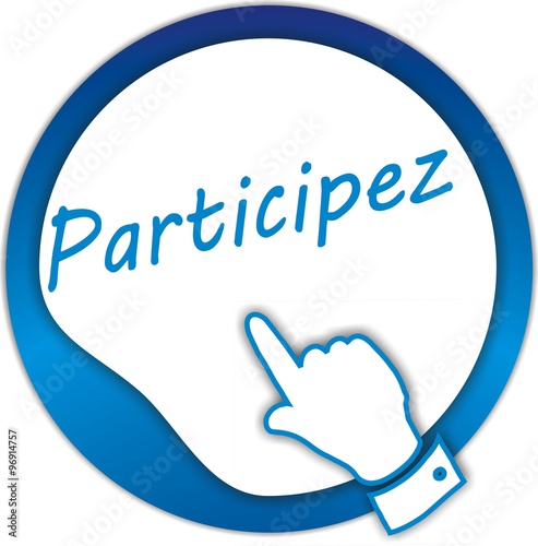 bouton participez