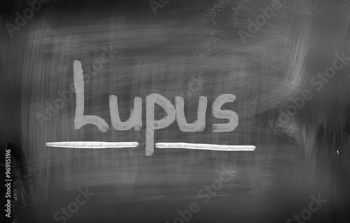 Lupus Concept