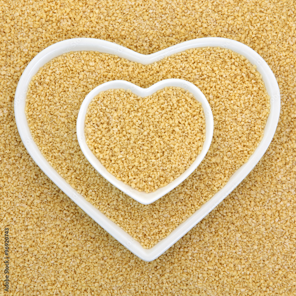 Couscous Couscous